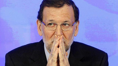 Mariano Rajoy. / Foto: Archivo.