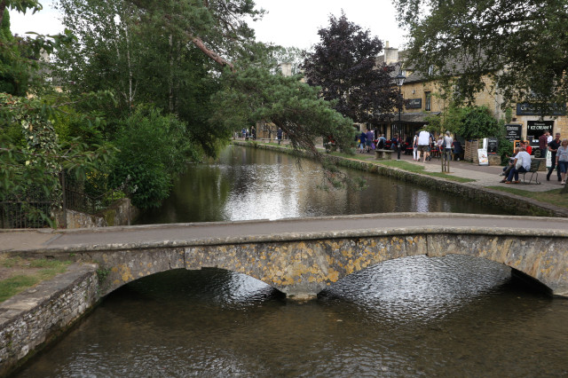 16.Bourton