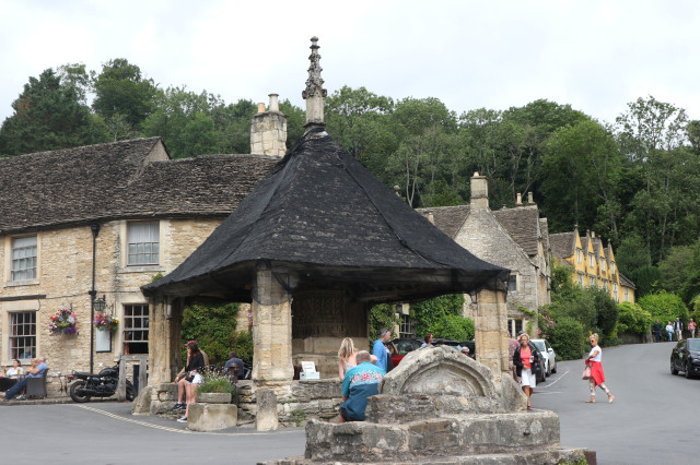 23.CastleCombe