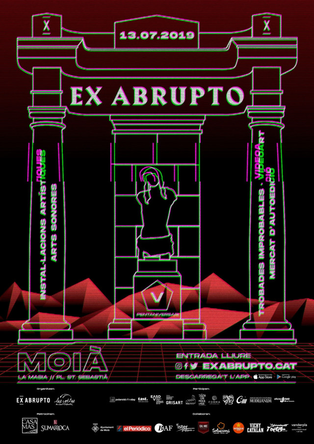 CARTELLEXABRUPTO