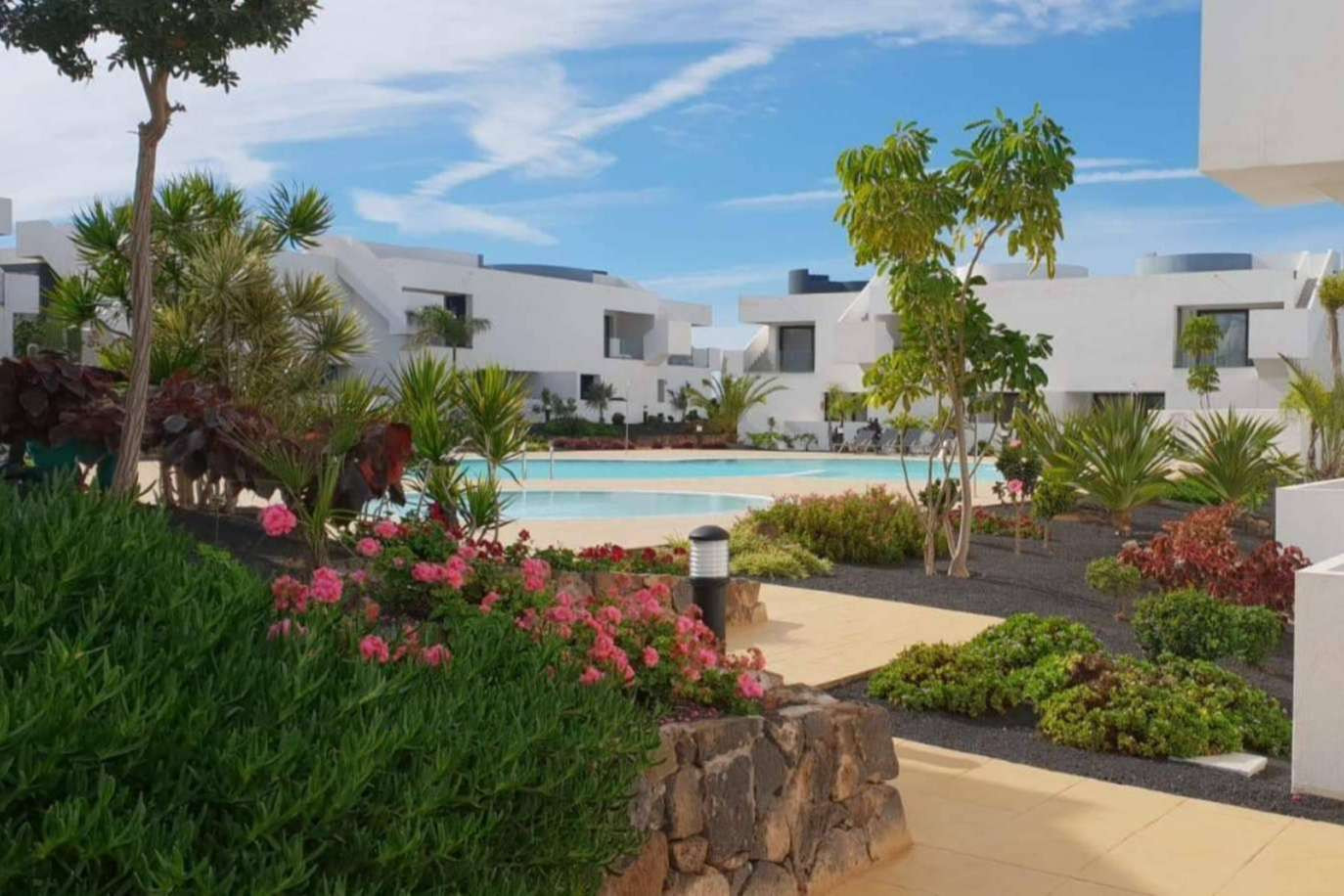  Apartamentos y villas en venta en Fuerteventura de la mano de Casilla de Costa 