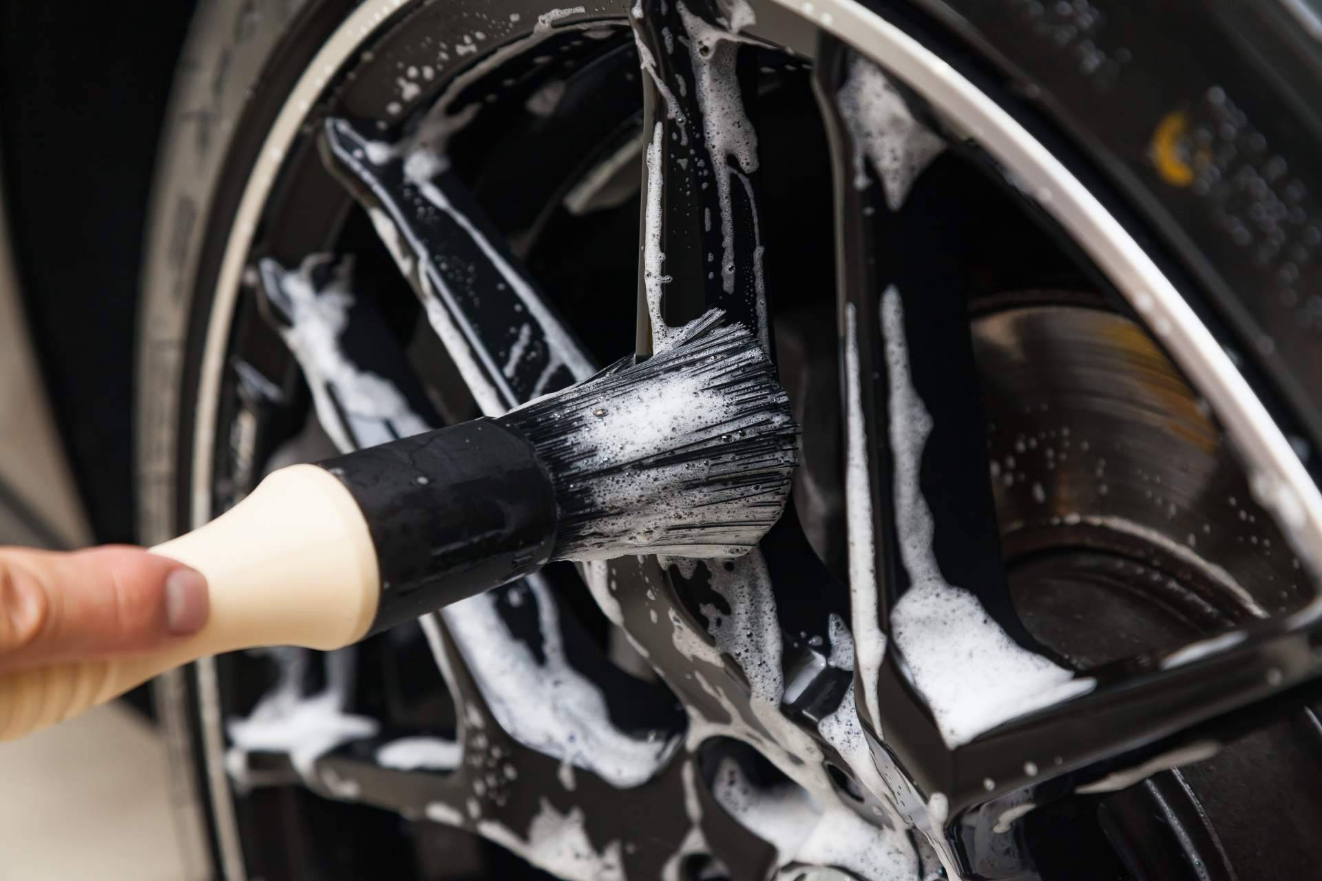  Todo lo que se debe saber sobre el detailing, una de las técnicas más eficientes en la limpieza de coches 