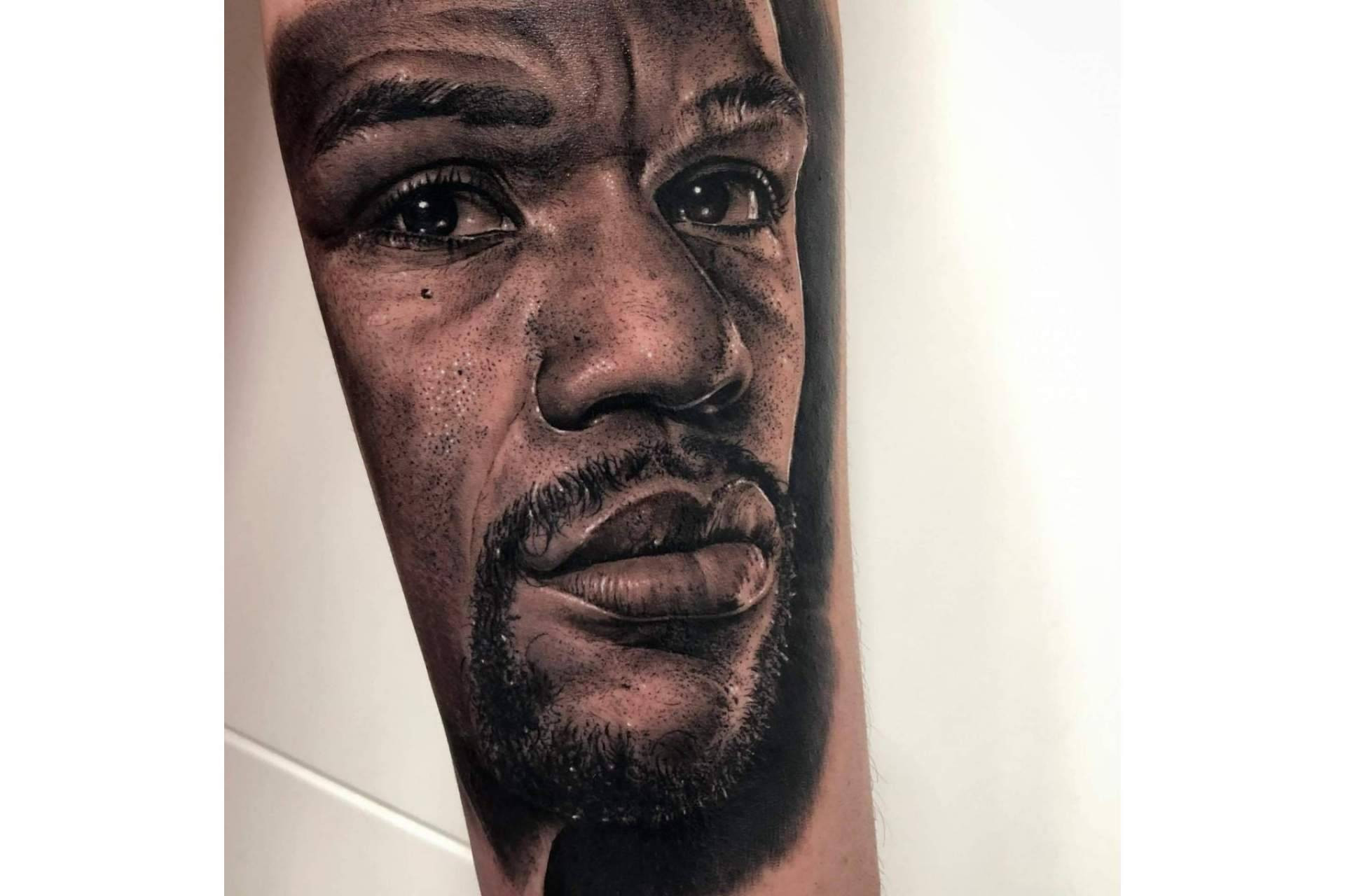 Samu Rico, uno de los tatuadores más reconocidos del mundo por transformar su trabajo en arte