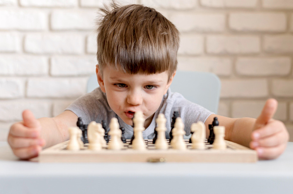 5 beneficios del ajedrez como deporte