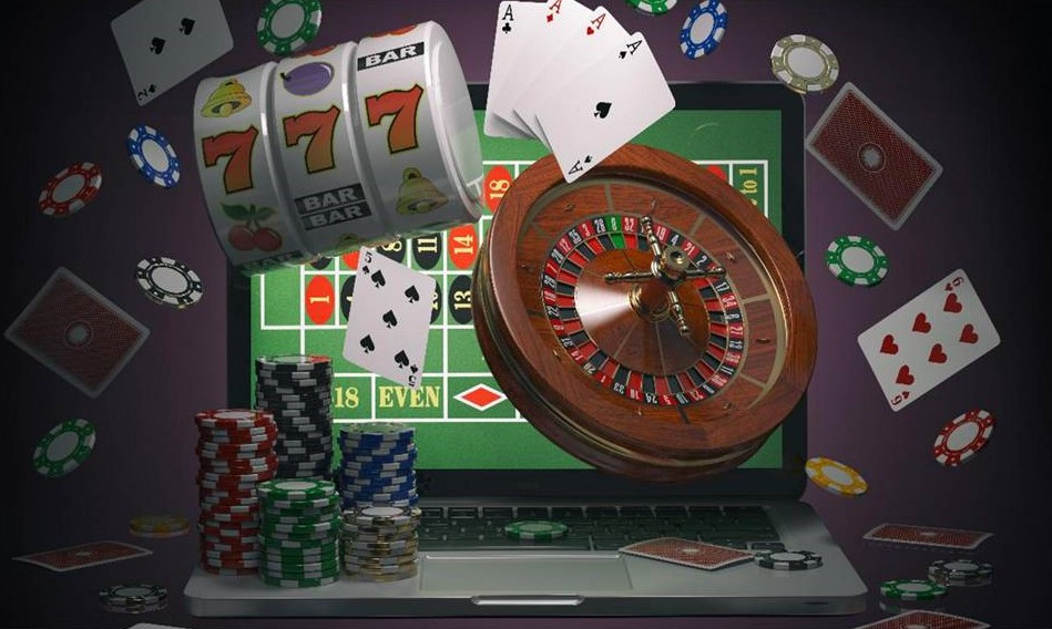 ¿Cómo salir de los casinos