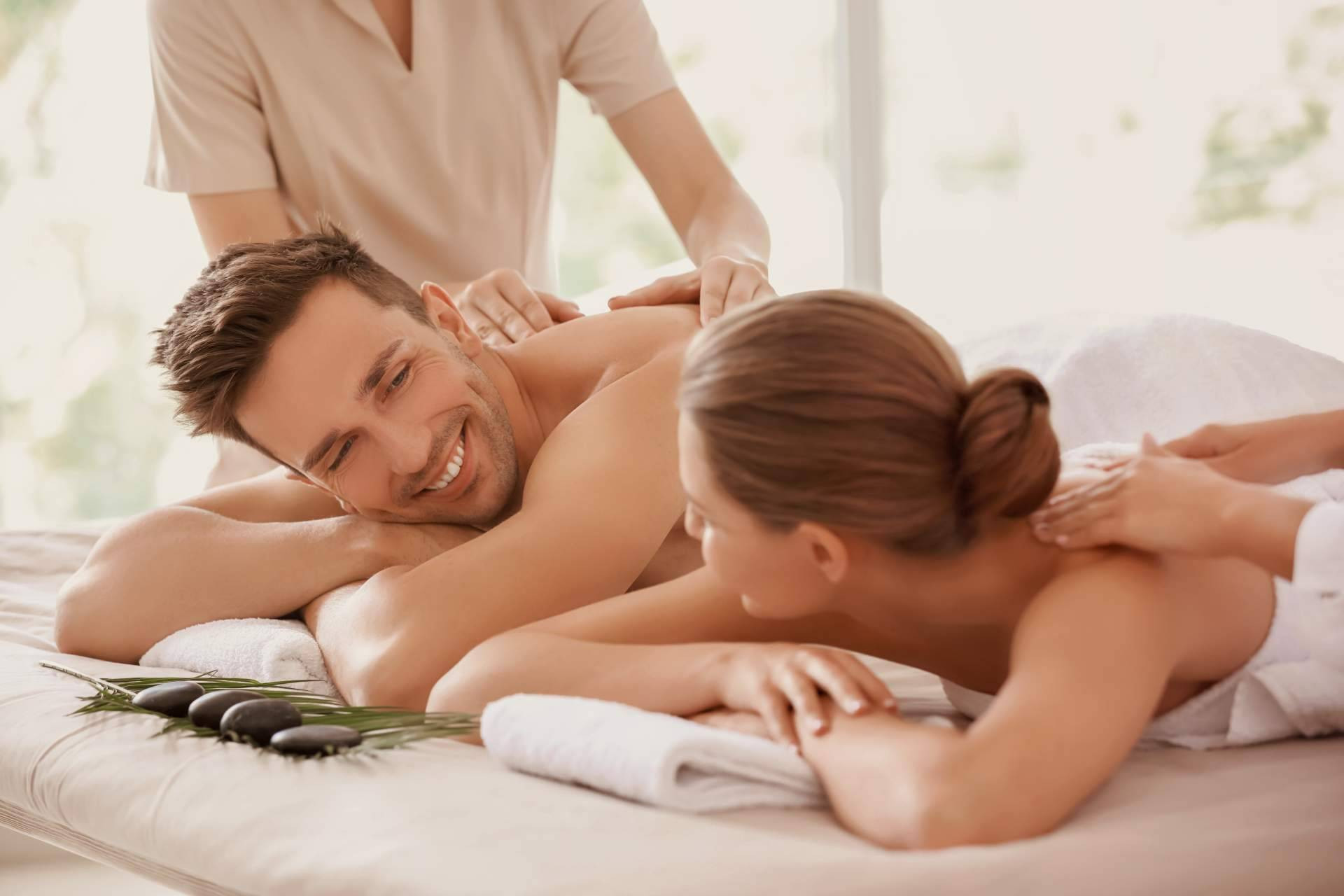 ¿Dónde disfrutar de un masaje en pareja en Salou? Fotos De Sexo Hd