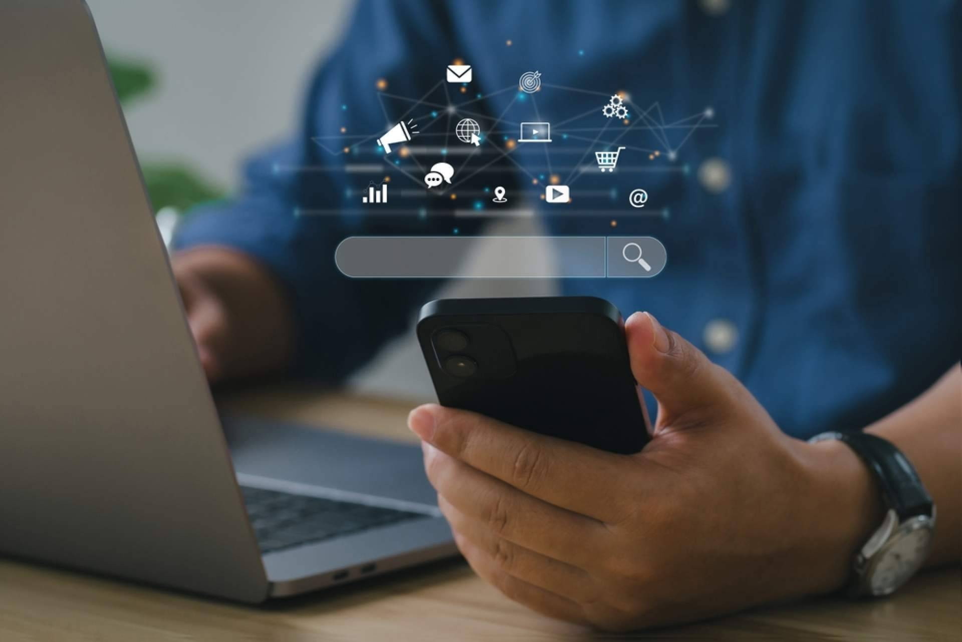 Relajatec: Empresa con un Equipo Experto en Tráfico Digital