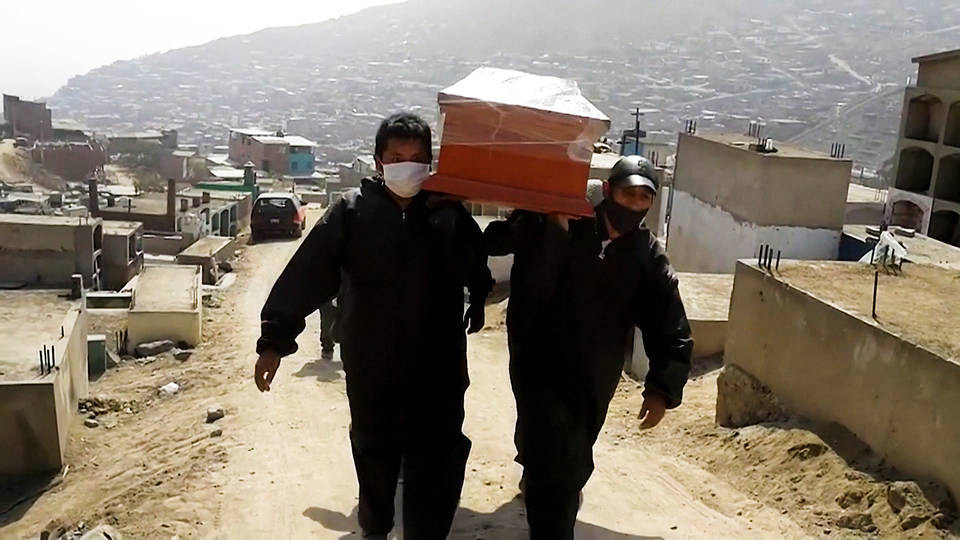 H3 peru covid 19 death toll reaches 30000