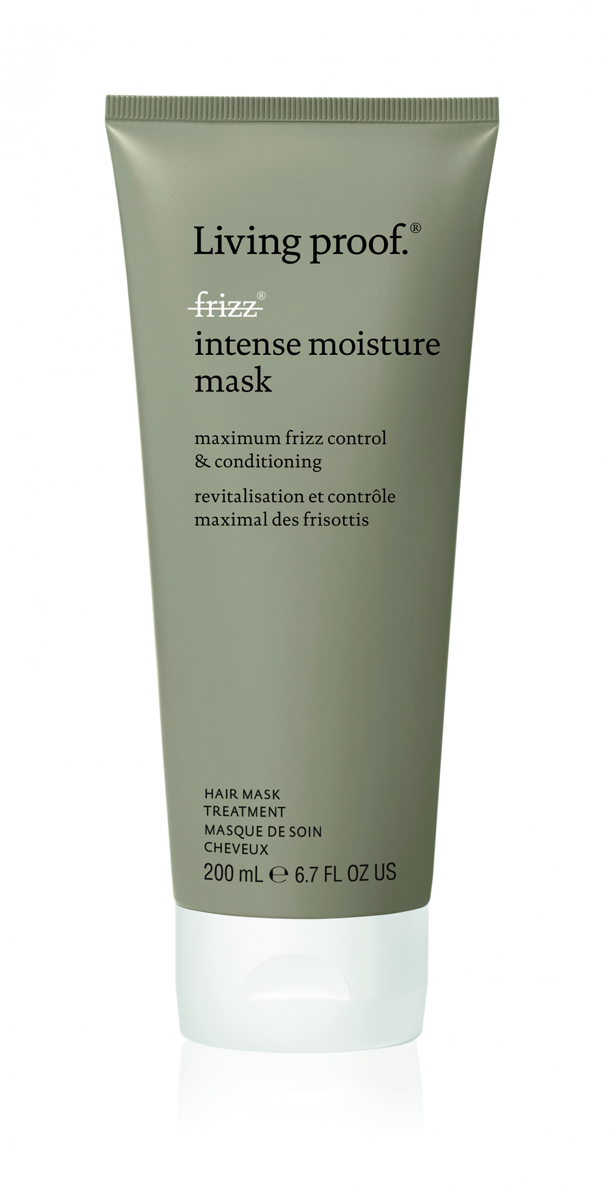 NoFrizz Intense Moisture Mask