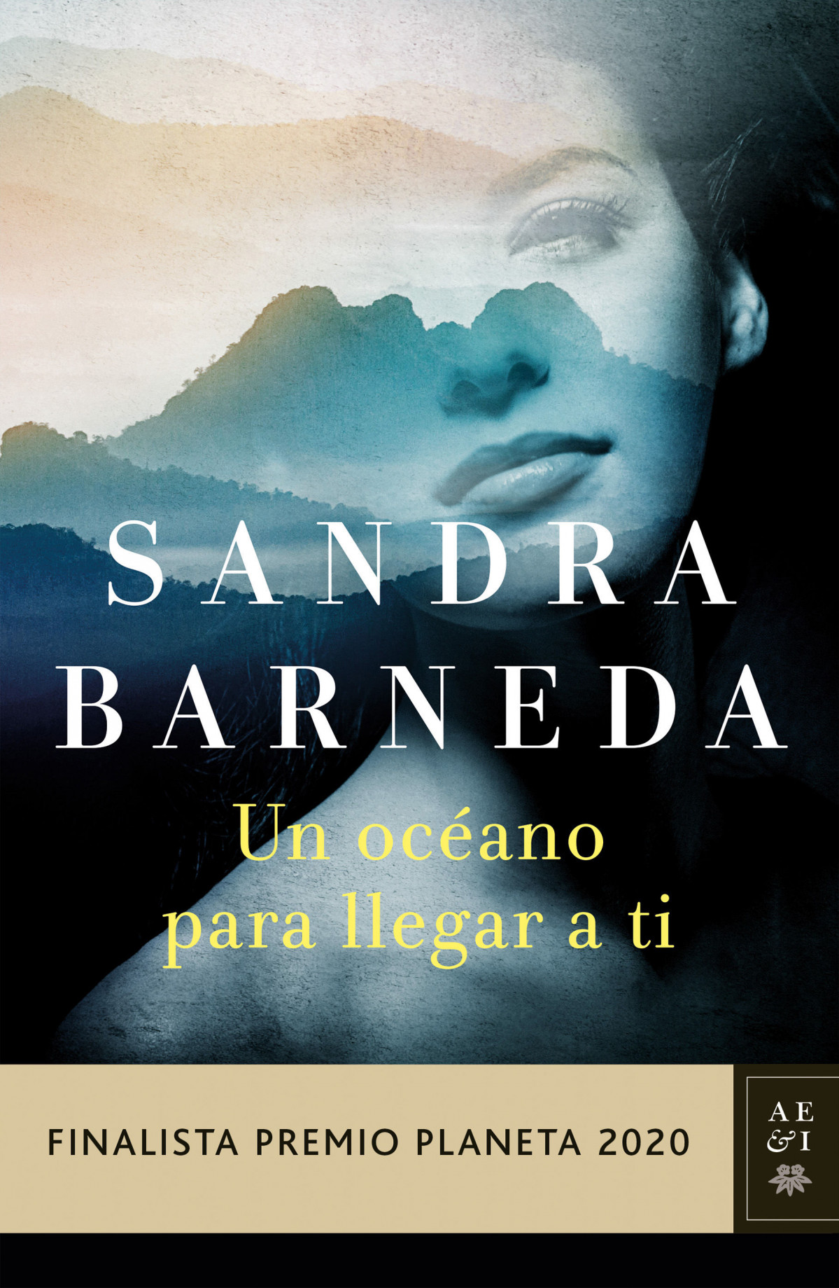 PORTADA SANDRA BARNEDA