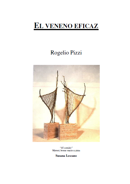 Libro Pizzi 3   El veneno eficaz (edición digital)