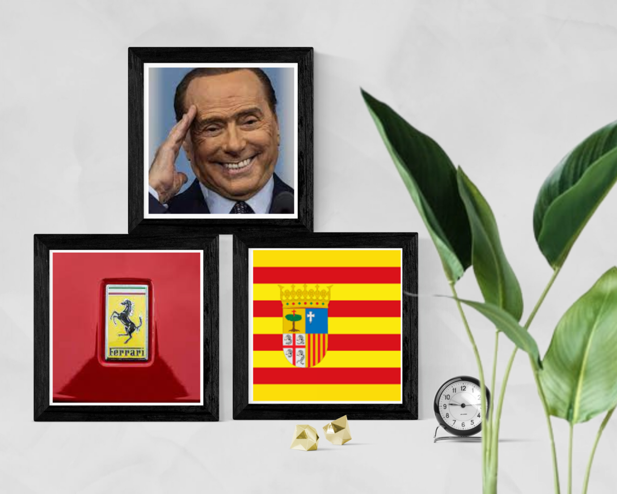 Foto artículo  Berlusconi
