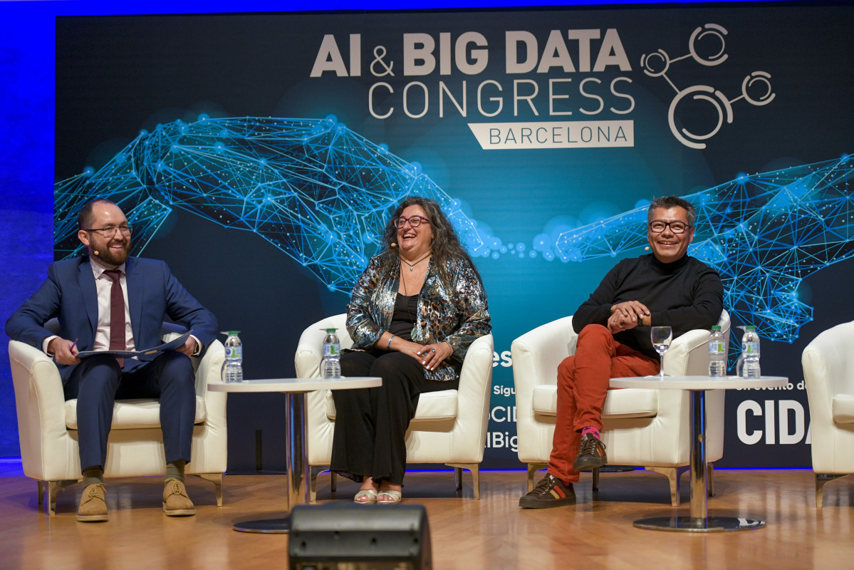 AI BigData Congress 2022