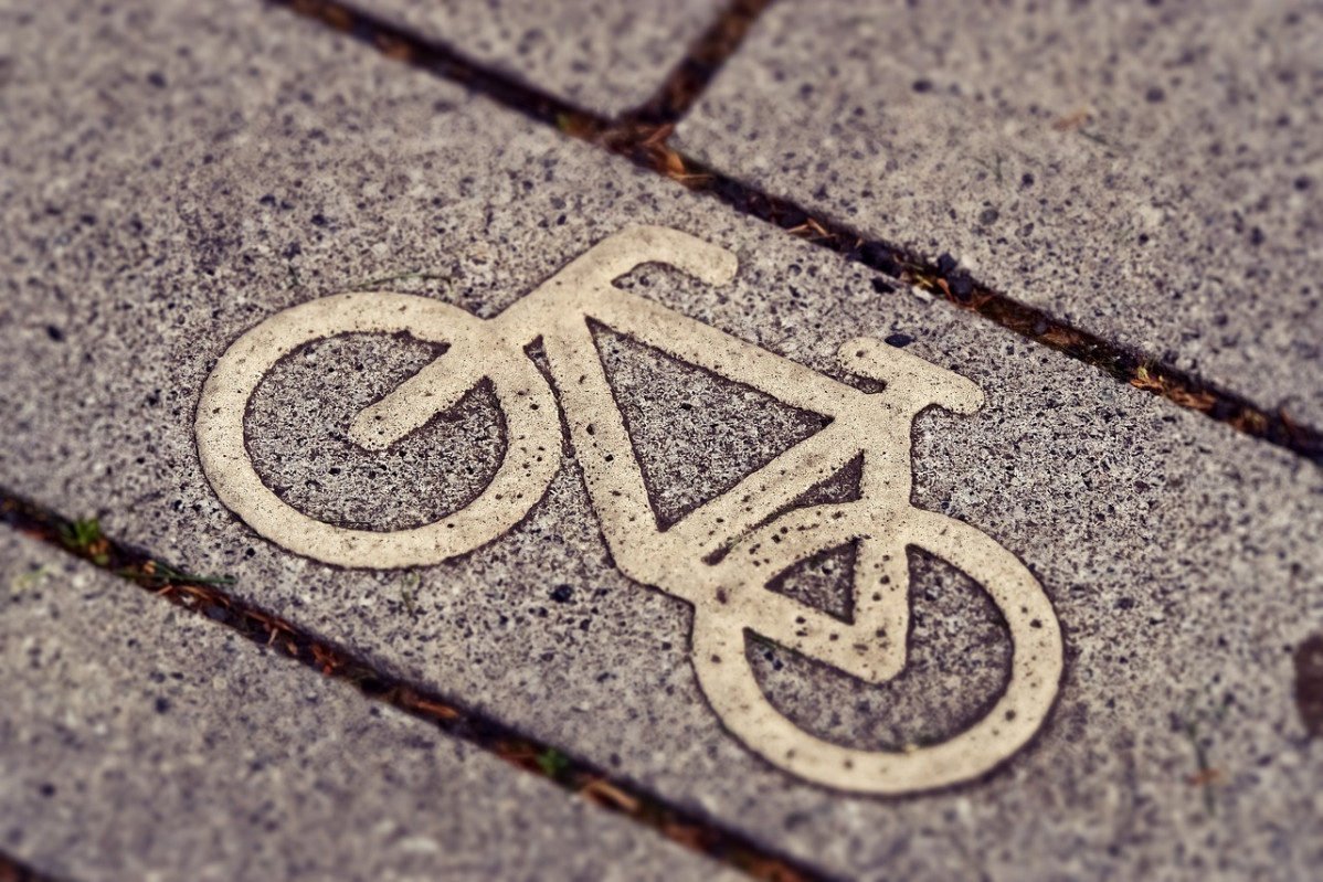 Bicycle path g54c4267ad 1280