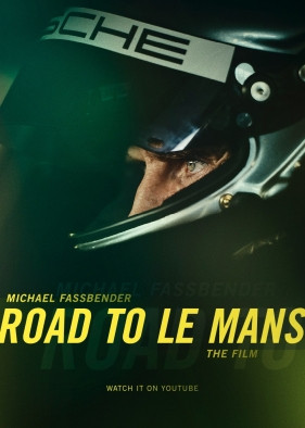 Road to Le Mans 1