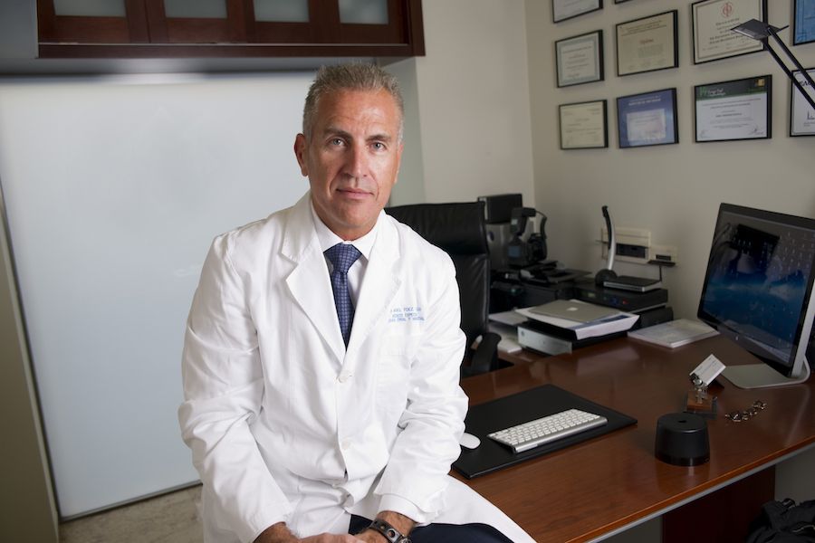 La importancia de la profesionalidad en la salud dental