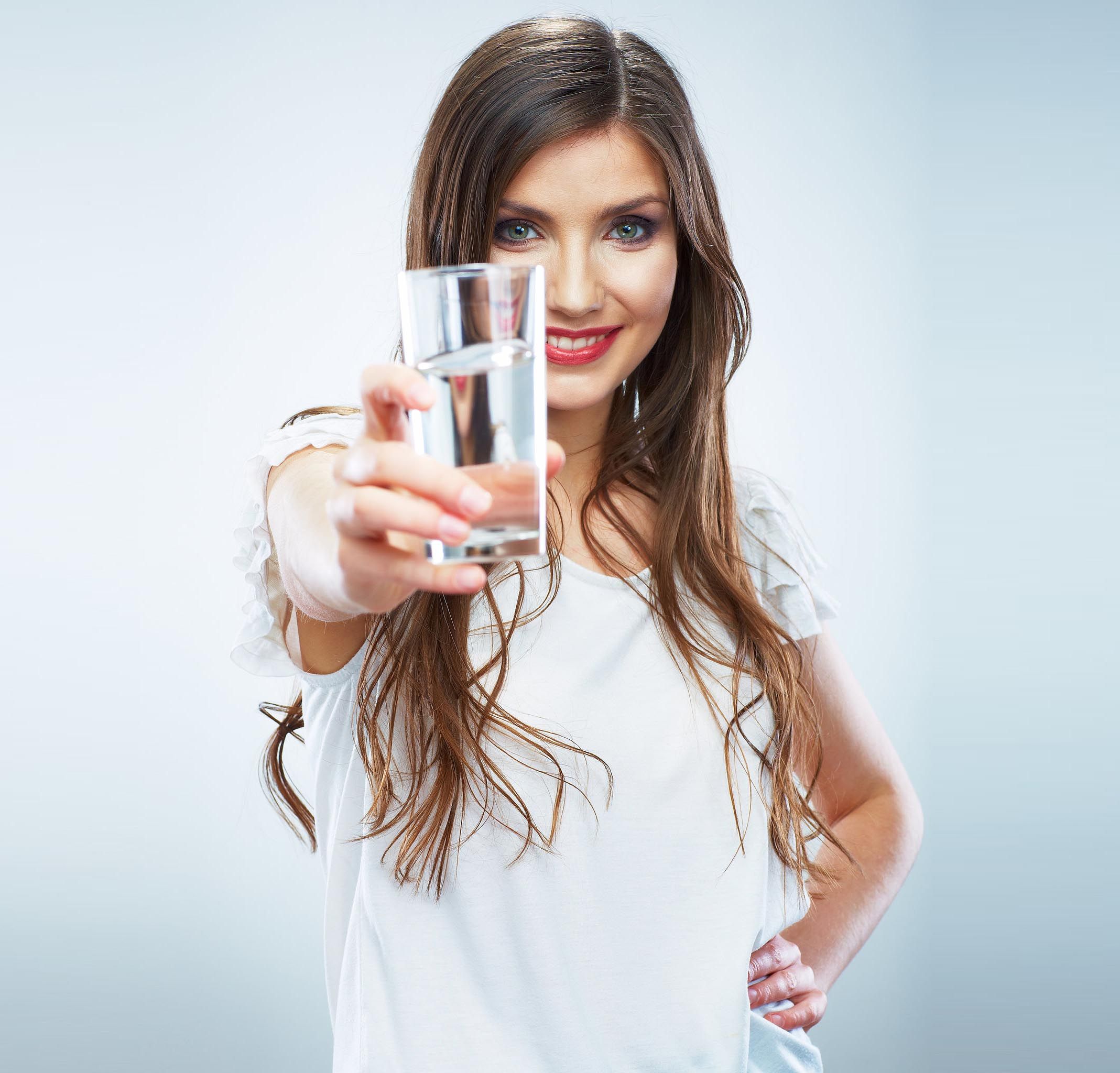 Un nuevo comparador online se propone cambiar la forma en la que se bebe agua