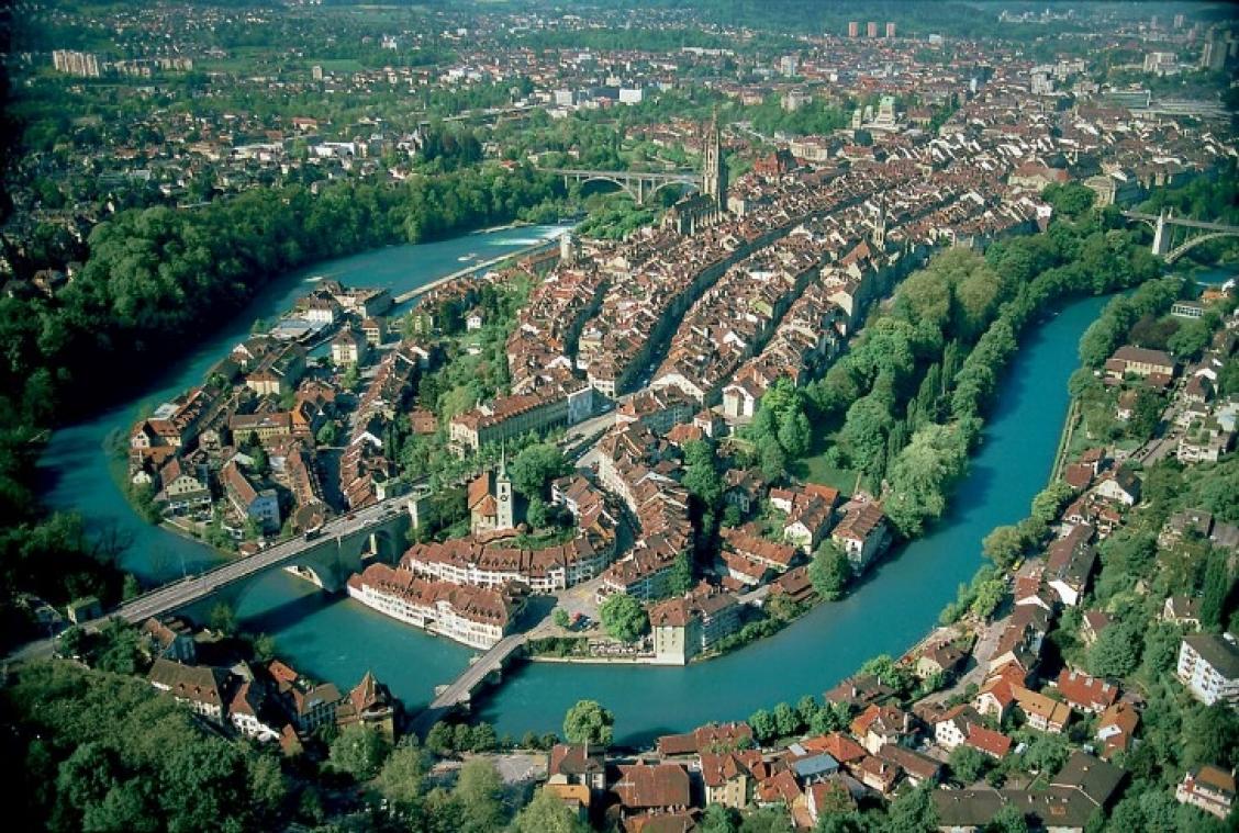 1 de cada 2 cuentas abiertas en el extranjero fueron en Suiza
