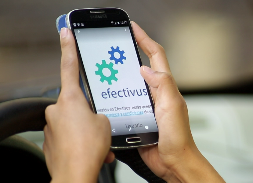Efectivus el sistema con el que multiplicar la productividad de empresas y empleados