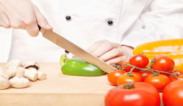 Opciones para realizar el Curso de Manipulador de Alimentos