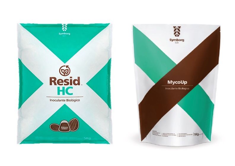 RESID HC y MycoUp de Symborg homologados para su venta en Francia