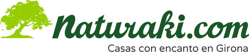 Crecimiento del alquiler de casas rurales en la provincia de Girona durante 2015