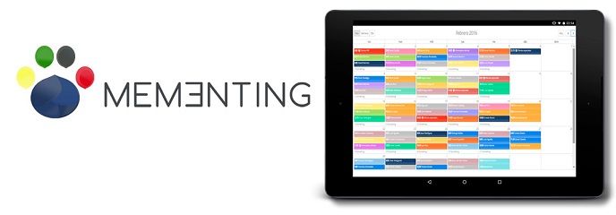 Incorpora reservas de cita online en tu web con Mementing