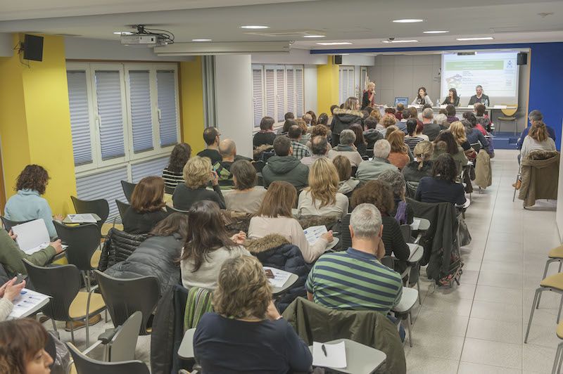 ''El insomnio tiene importantes repercusiones personales y sociales''