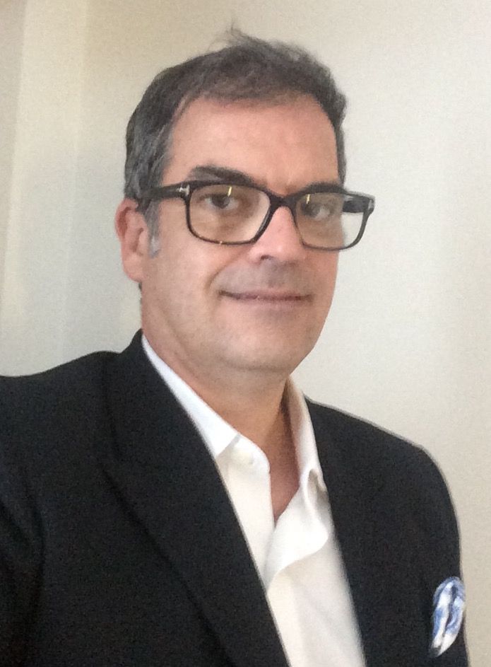 Ackstorm nombra a Ignacio Lamarca nuevo CEO para impulsar su crecimiento