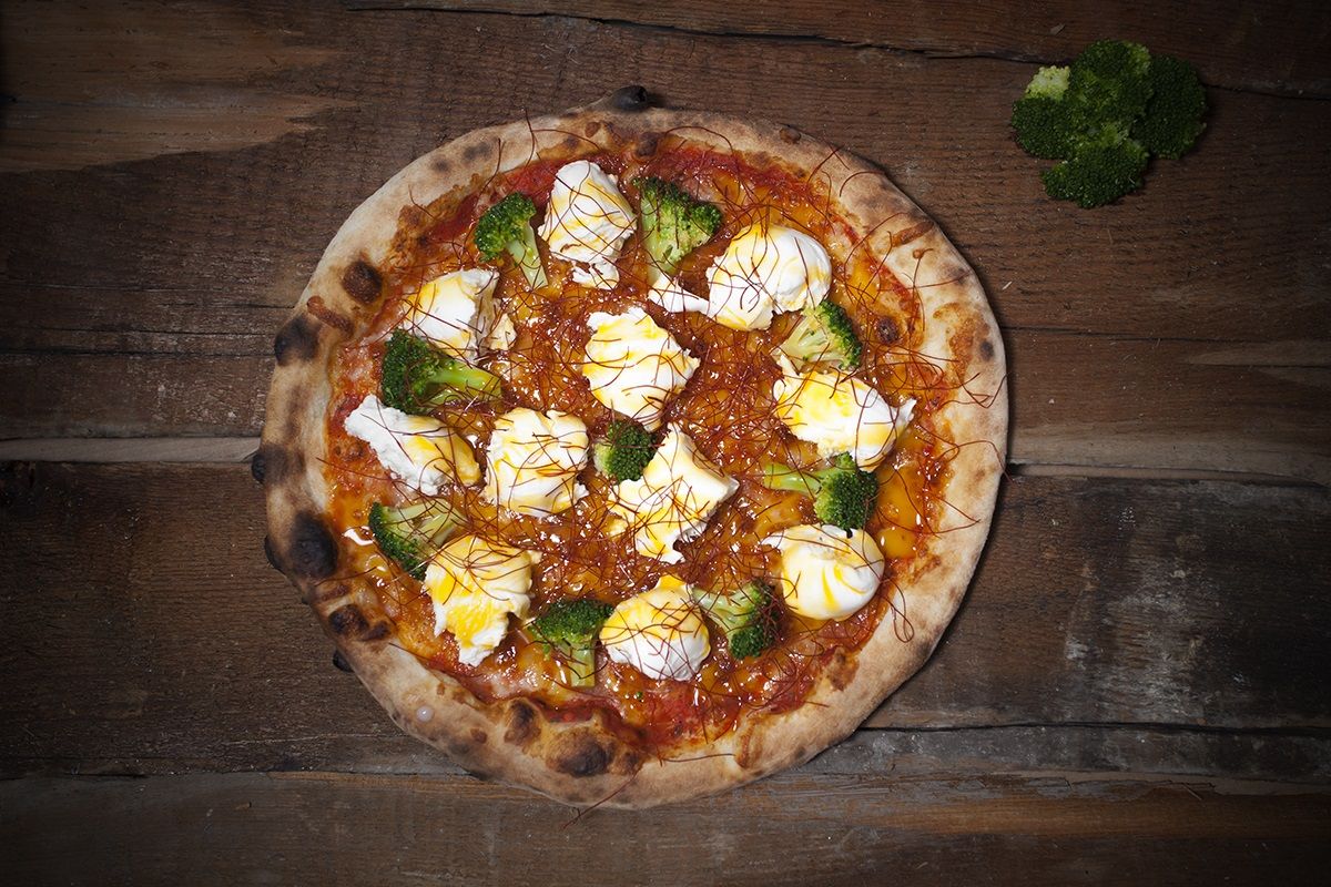 Diez fascinantes curiosidades sobre la pizza