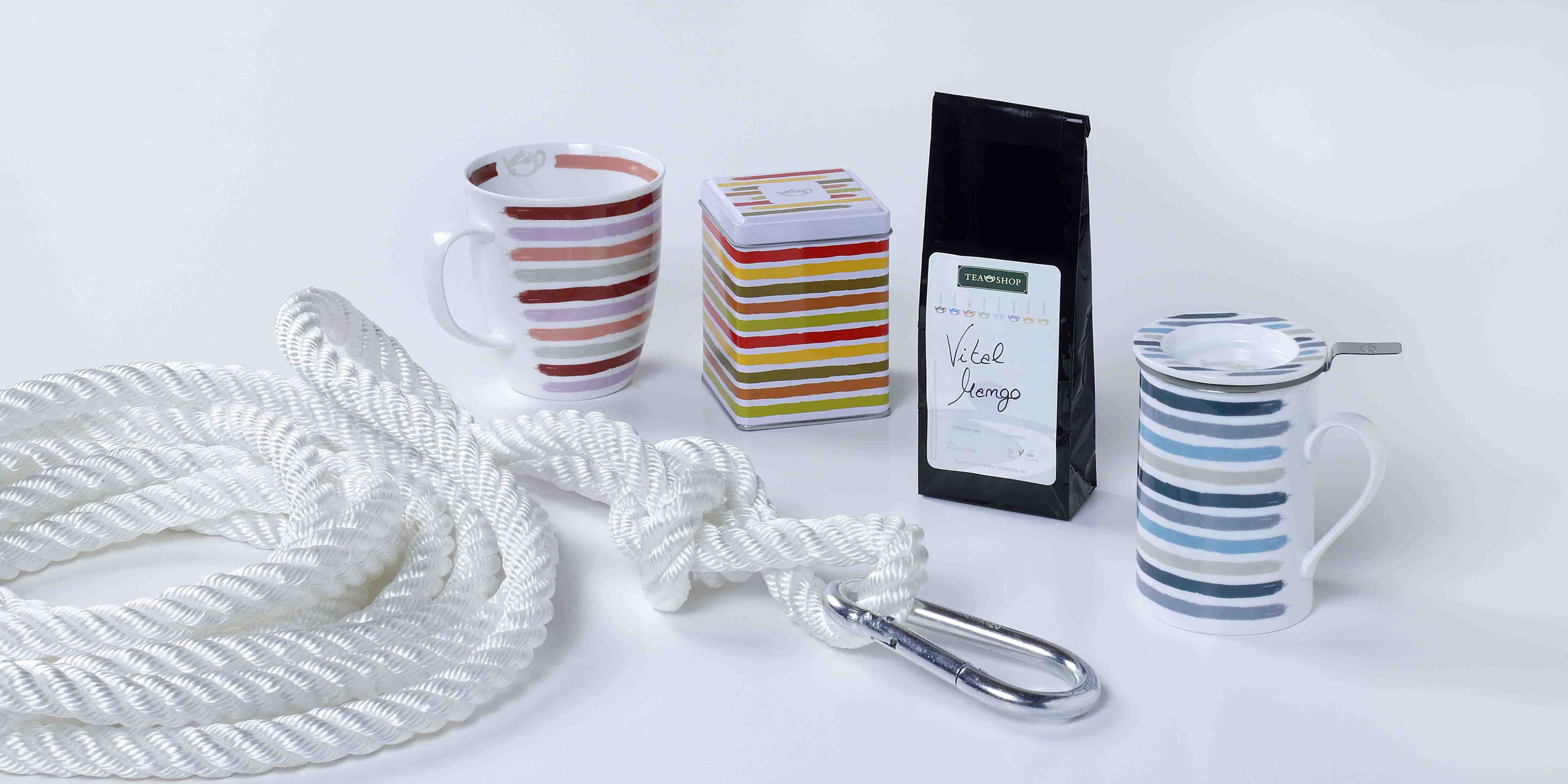 Tea Shop y VisitSweden regalan un viaje a Estocolmo con #MiDescubrimientoVital