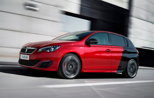 La historia de la marca Peugeot