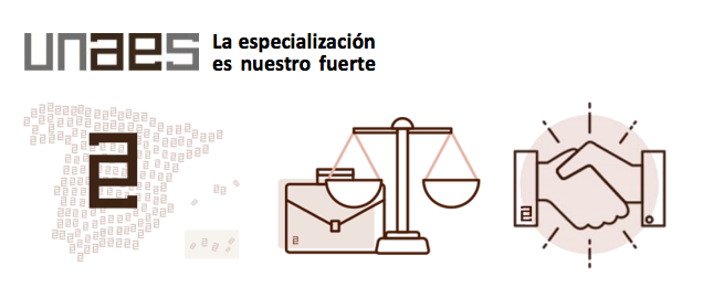 Alicante, punto de partida de la plataforma digital UNAES