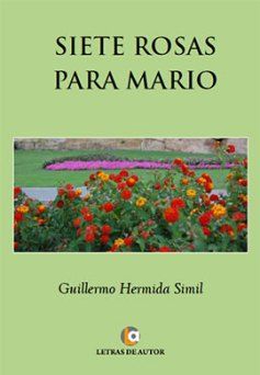 'Siete rosas para Mario', de Guillermo Hermida gana el Premio Tiflos 2015 de Novela