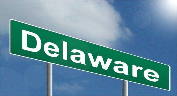 Delaware, destino elegido por las empresas del Ibex