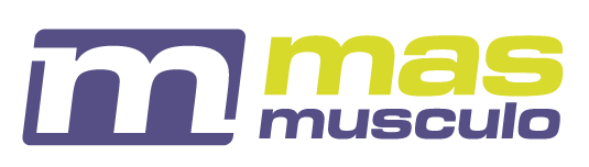 MASmusculo es ahora distribuidor oficial de Nutrytec