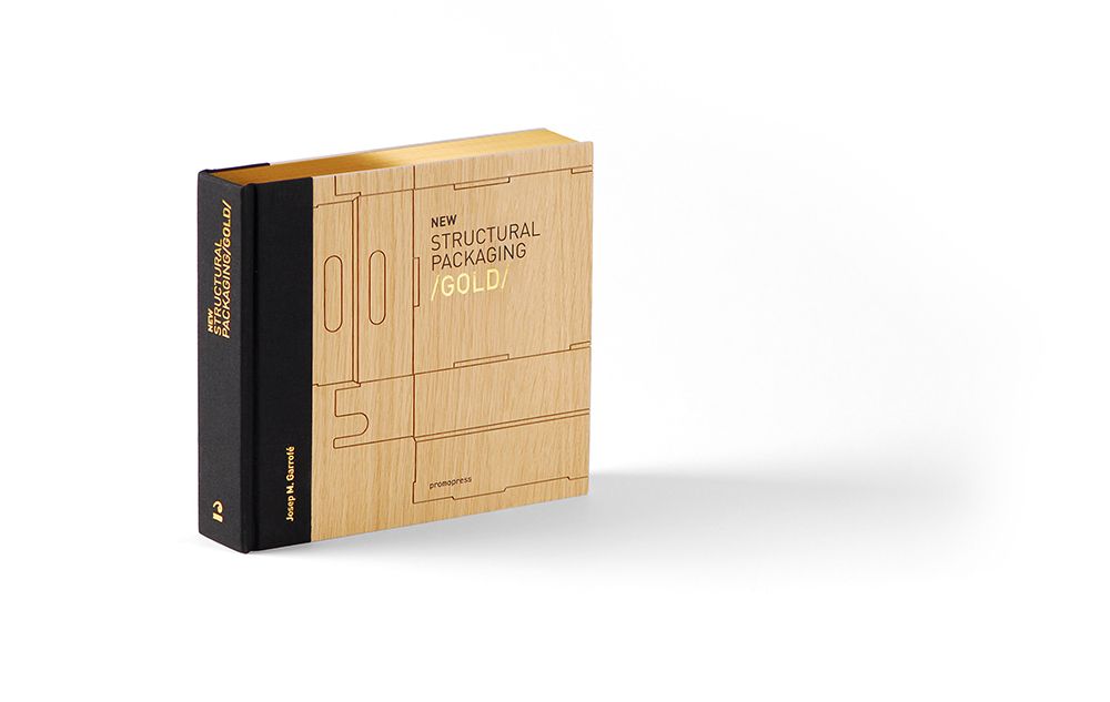 SelfPackaging publica un nuevo libro especializado en packaging creativo