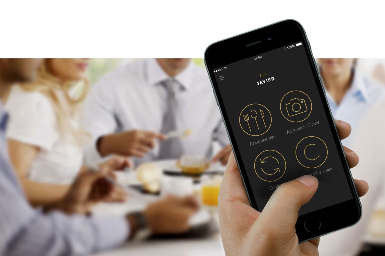 Cicerones, la nueva moneda de los mejores restaurantes de Madrid