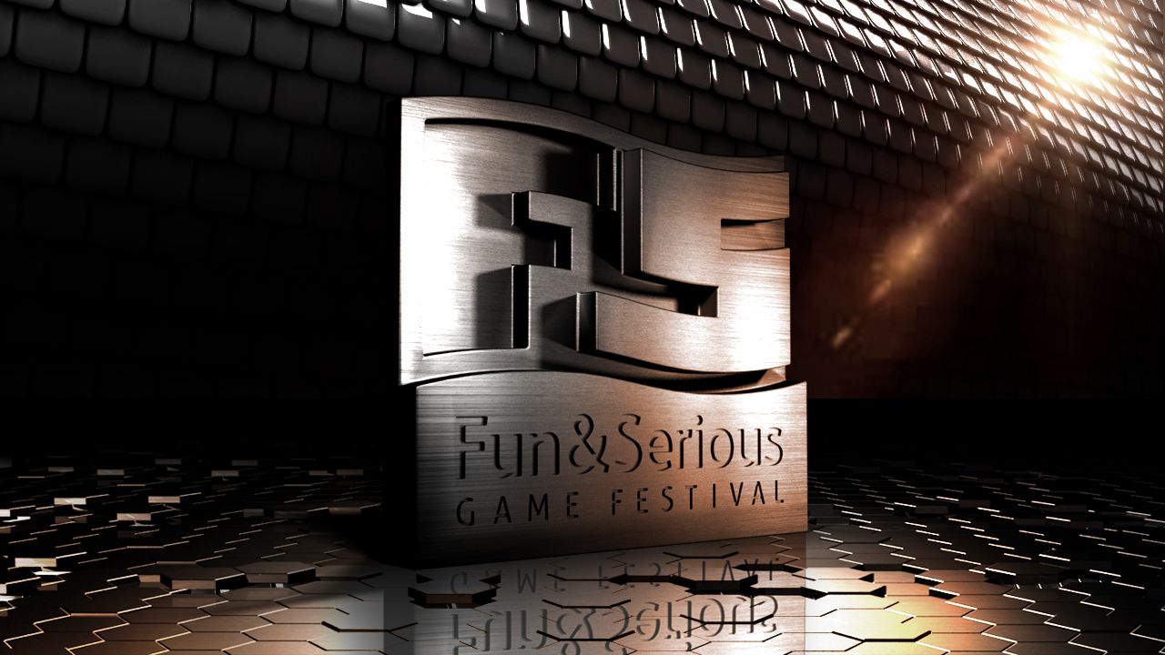 Desvelada la lista de candidatos finalistas a los premios Titanium del Fun & Serious