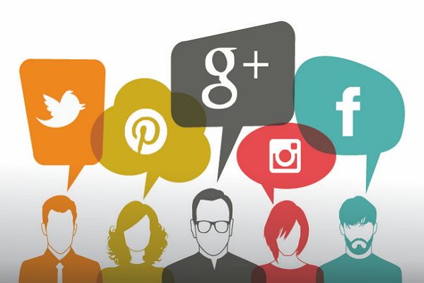 Pros y contras de las redes sociales para un negocio