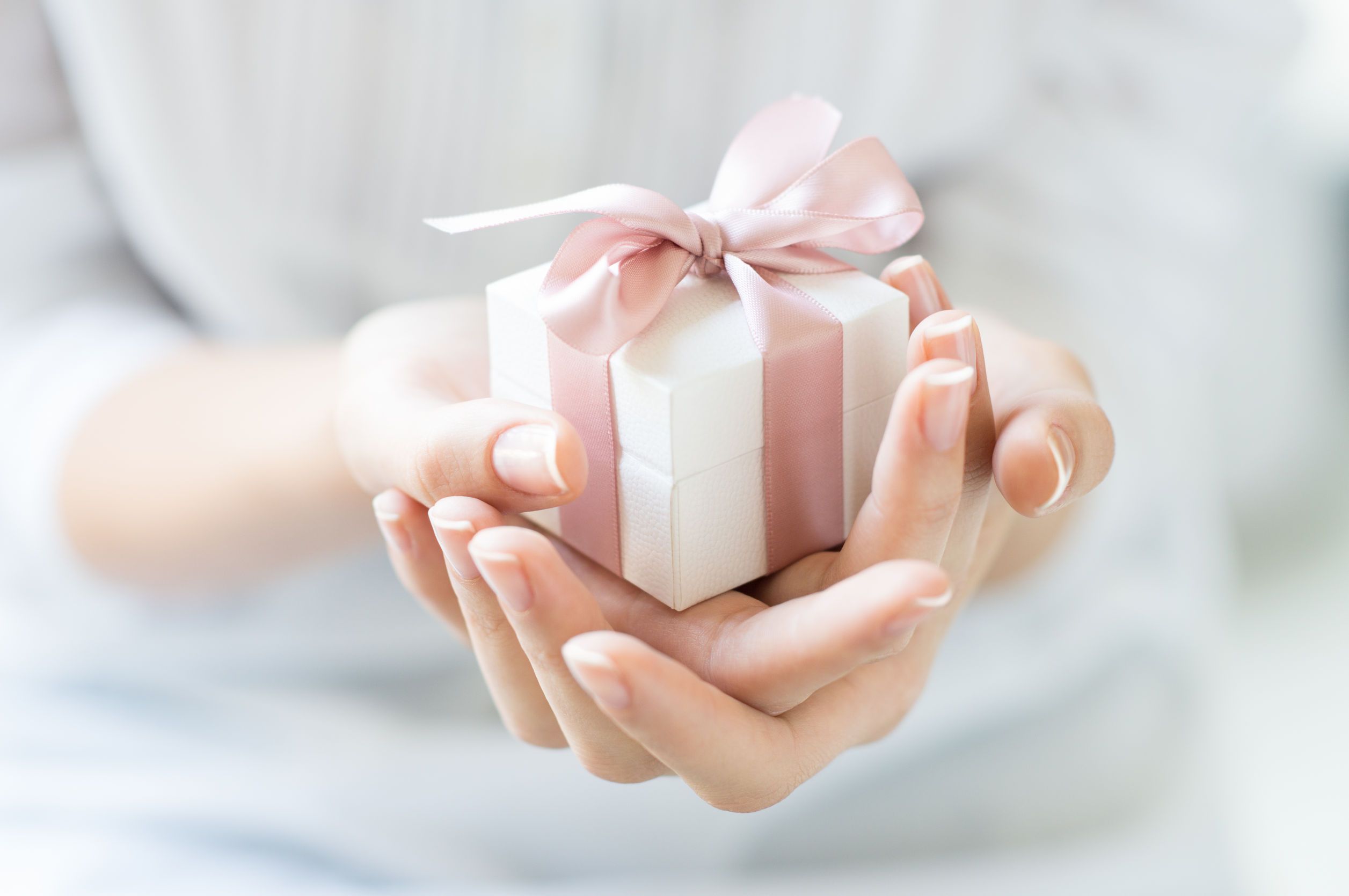 Regala(te) belleza en Navidad