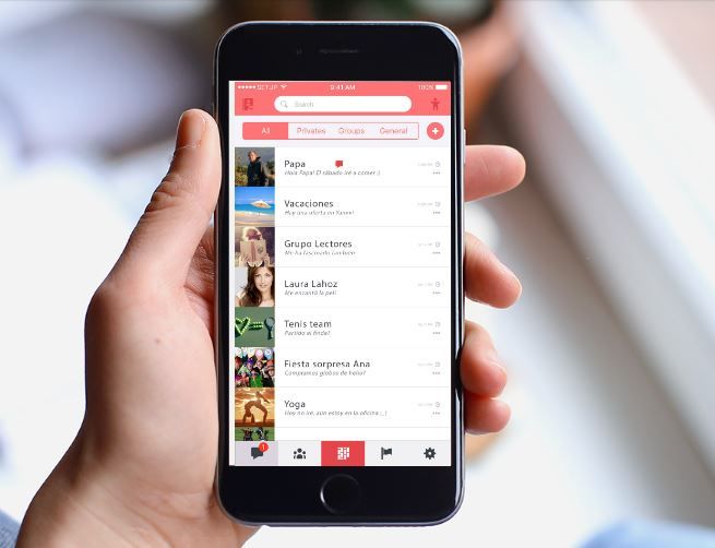 Yanvvi, la app social que revoluciona la manera de conocer gente