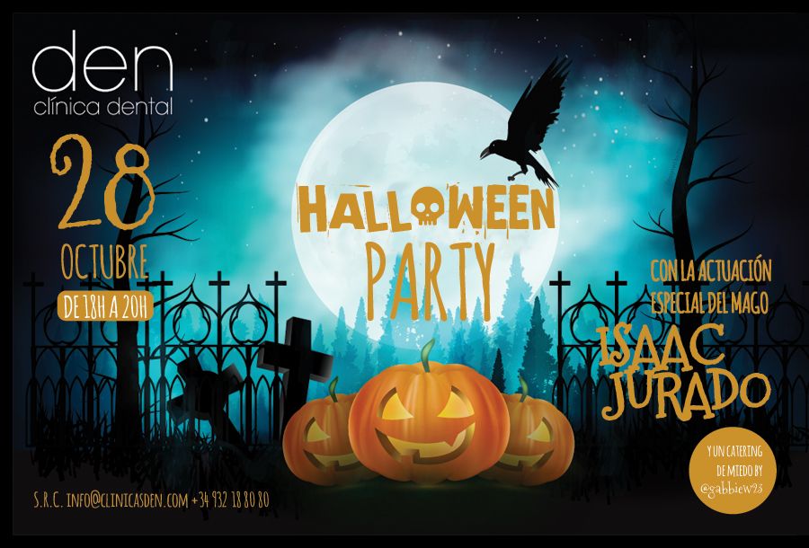 Halloween Party