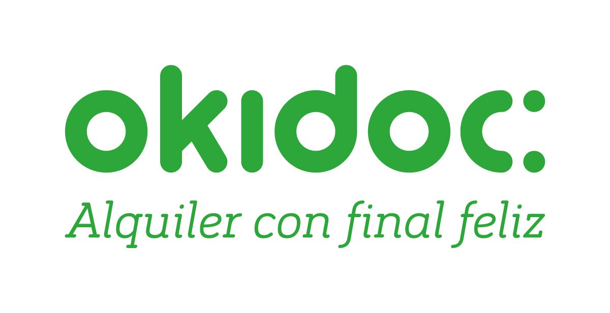 OKIDOC, 'Alquiler con final feliz', revoluciona el arrendamiento de vivienda
