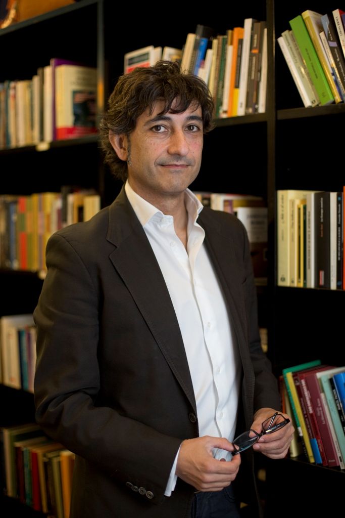 Manuel Dorado, el escritor 2.0
