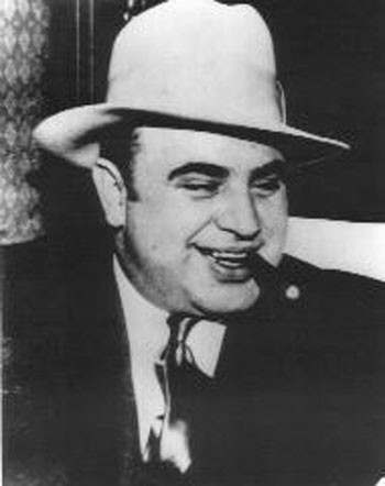 Mafia Mafia