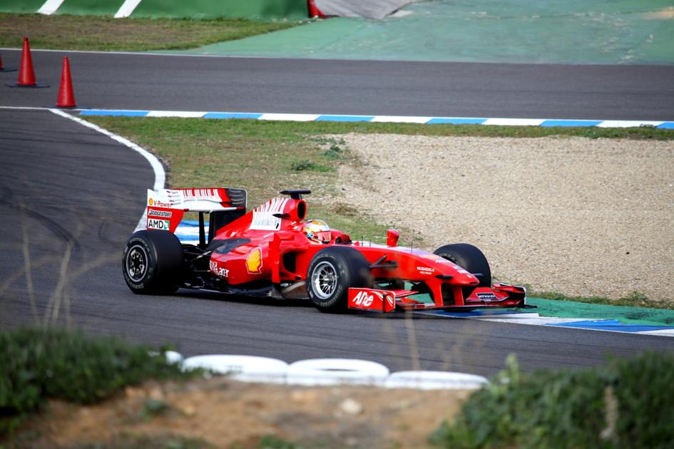 Jules Bianchi (Jesús Mendoza ©)