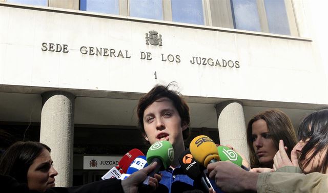 El 'pequeño Nicolás' declarará hoy ante un juez madrileño por injuriar al CNI 