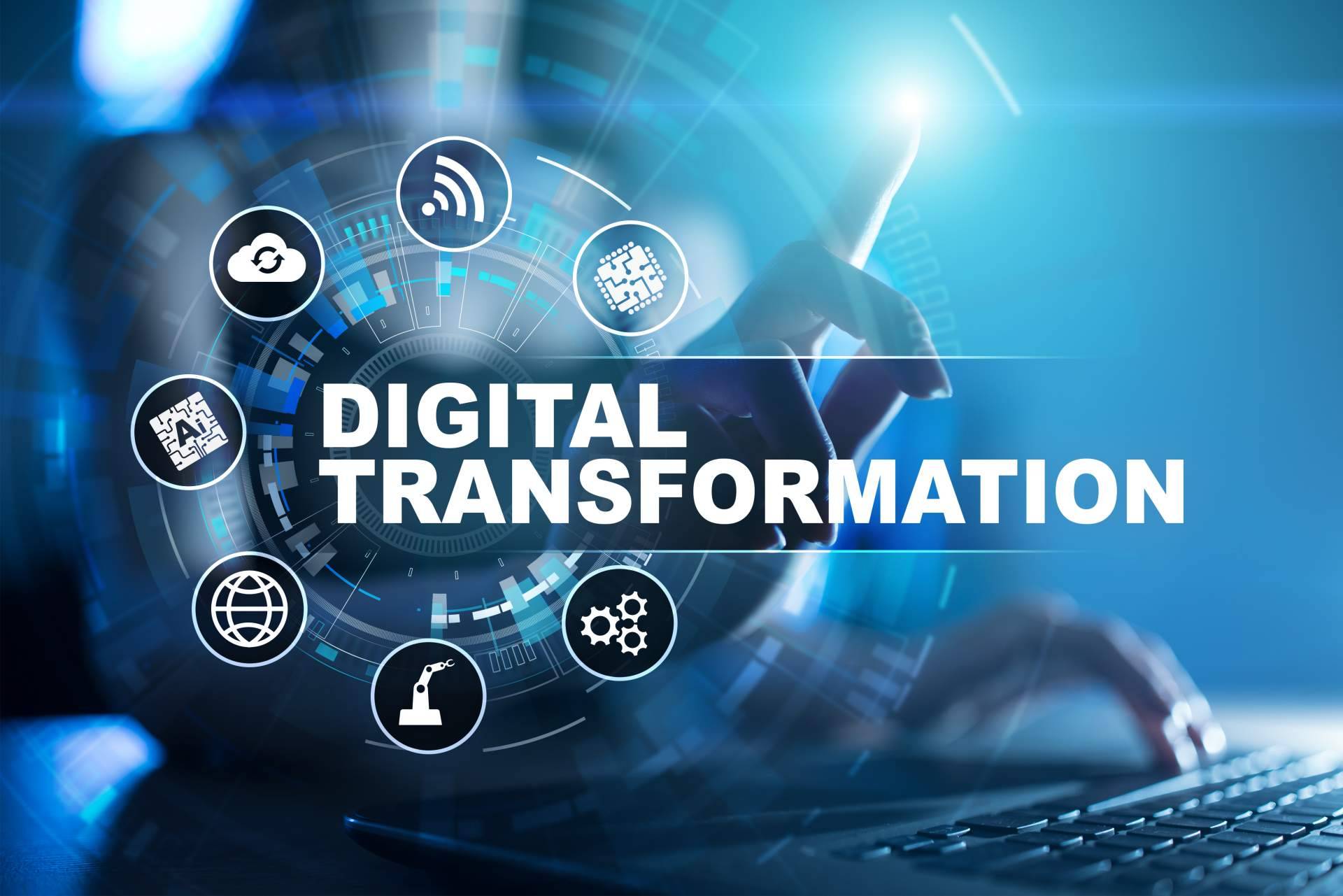 La digitalización de negocios, por Digital Impacts