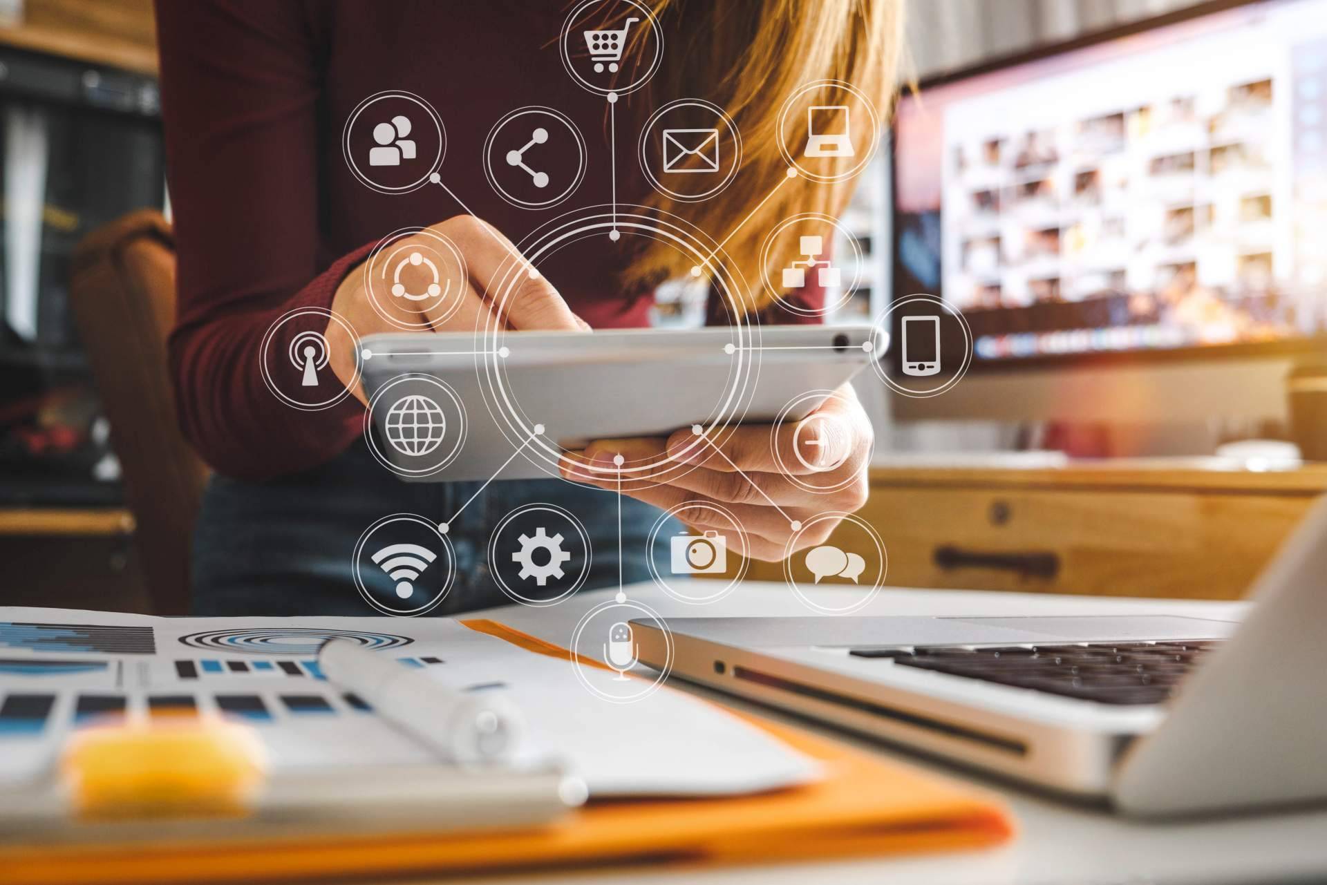 Lo que se necesita para preparar una estrategia de marketing para el 2022